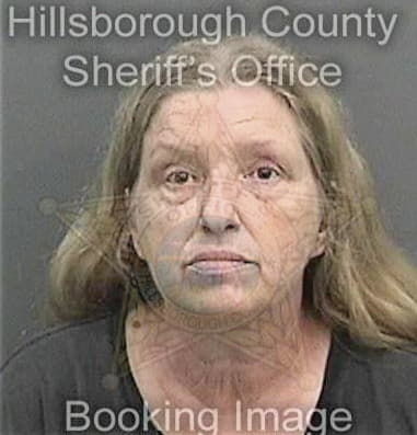 Heather Birtalan - Hillsborough County, FL 