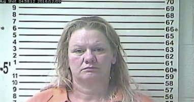 Marcy Blades, - Hardin County, KY 