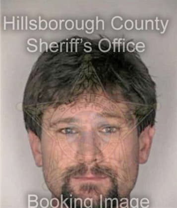 Clifford Bland - Hillsborough County, FL 