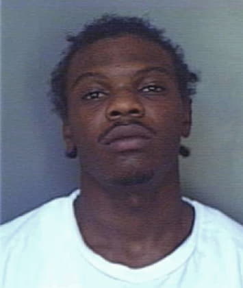 Al Bouknight - Polk County, FL 