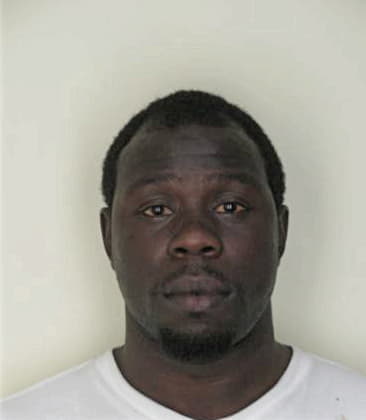 Michael Boyd - Hillsborough County, FL 