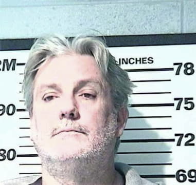 Donald Brewer, - Campbell County, KY 