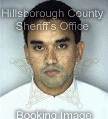 Mark Bright - Hillsborough County, FL 