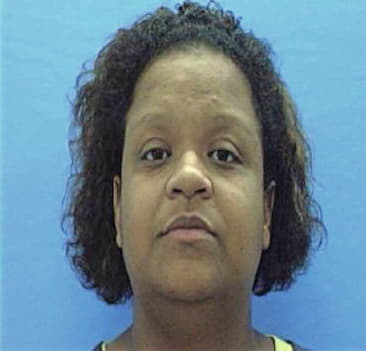 Cecilia Broadnax, - Guadalupe County, TX 