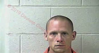 Richard Brock, - Daviess County, KY 