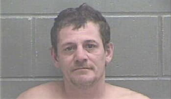 Joseph Broughton, - Kenton County, KY 