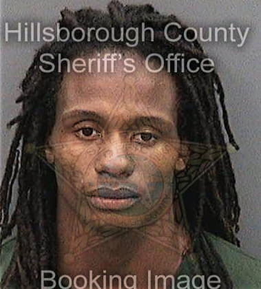 Noah Brown, - Hillsborough County, FL 