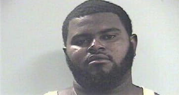 Terrance Burnette - Fayette County, KY 