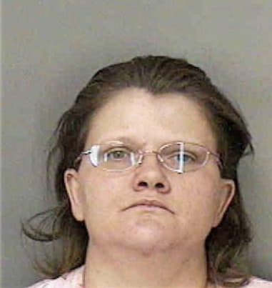 Kimberly Calderon, - Polk County, FL 