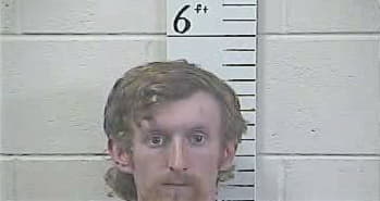 Collin Campbell, - Yazoo County, MS 