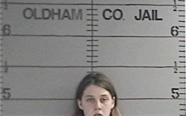 Martha Campbell, - Oldham County, KY 