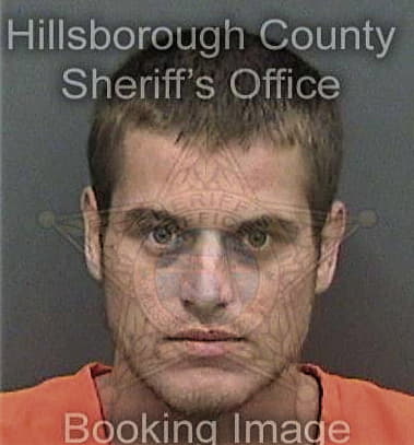 Louis Cappello, - Hillsborough County, FL 