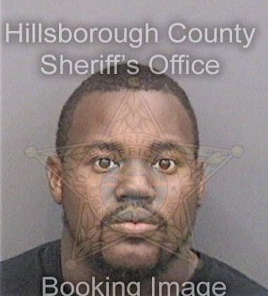 Jeffery Carlyle, - Hillsborough County, FL 