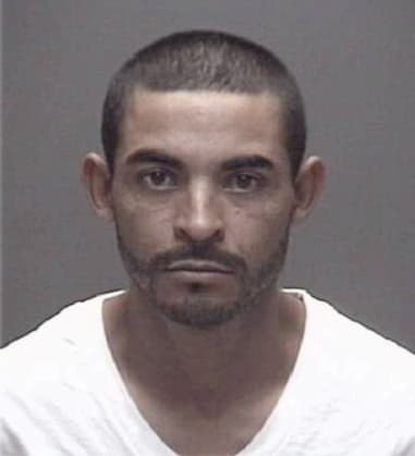 Cody Carmody - Galveston County, TX 