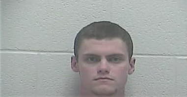 Beau Carrell, - Montgomery County, IN 