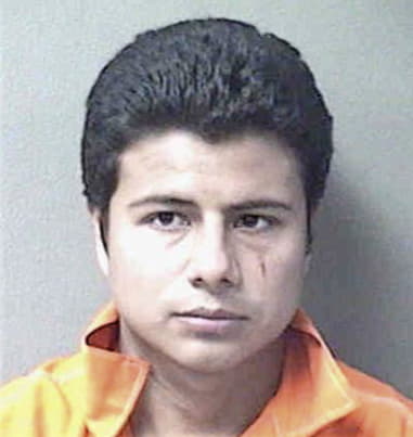 Jorge Carrera, - Okaloosa County, FL 