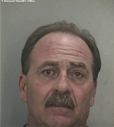 George Castillo, - Broward County, FL 