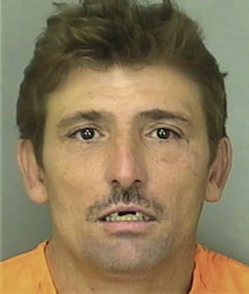 Jose Castillo, - Polk County, FL 