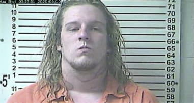 Caleb Clark, - Hardin County, KY 