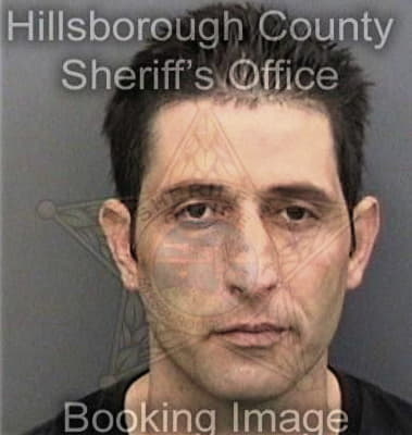 Jason Clemons - Hillsborough County, FL 