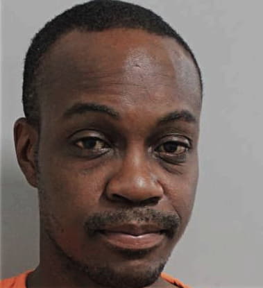 Johnny Coleman - Polk County, FL 