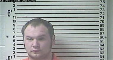 Jeramie Collins, - Hardin County, KY 