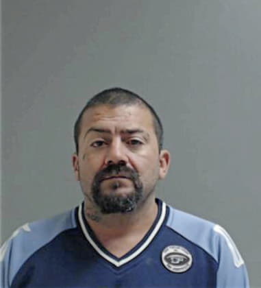 Arturo-Gonzalez Cornejo, - Hidalgo County, TX 