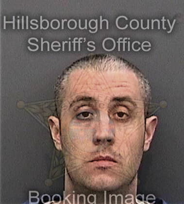 Casey Cunha, - Hillsborough County, FL 