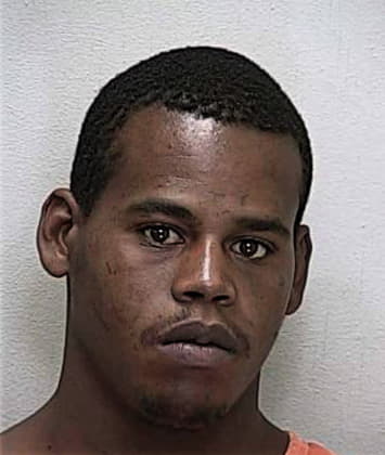 Eric Davis, - Marion County, FL 