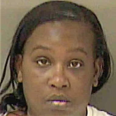 Yolanda Davis, - Mecklenburg County, NC 