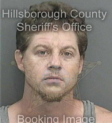 Mark Desautels, - Hillsborough County, FL 