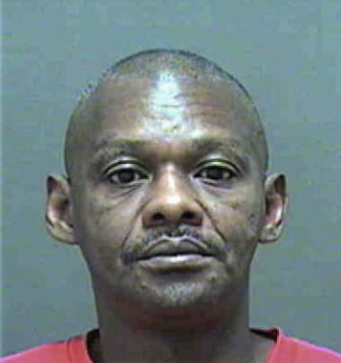 Derrick Edwards, - Mecklenburg County, NC 