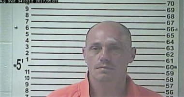 Billy Elkins, - Hardin County, KY 