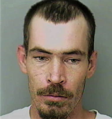 Steven England, - Polk County, FL 