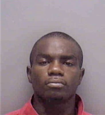 Lamar Evans, - Lee County, FL 