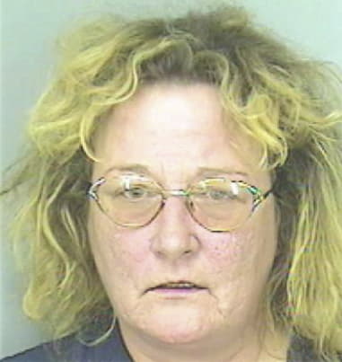 Traci Evans, - Polk County, FL 