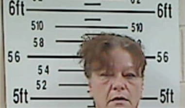 Elvira Falcon, - Kleberg County, TX 