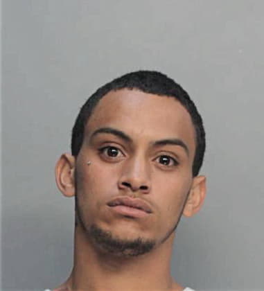 Ares Fernandez, - Dade County, FL 