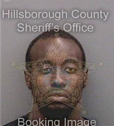 Curtis Fox - Hillsborough County, FL 