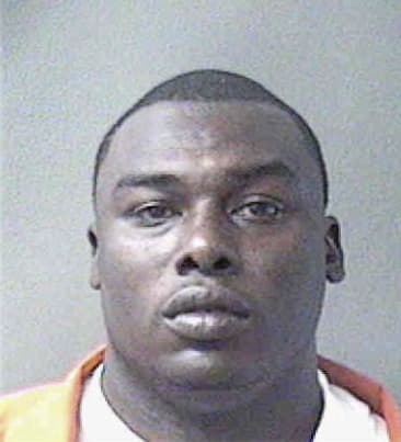 Antonio Franklin, - Okaloosa County, FL 