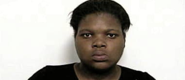 Octavia Freeman, - Suwannee County, FL 