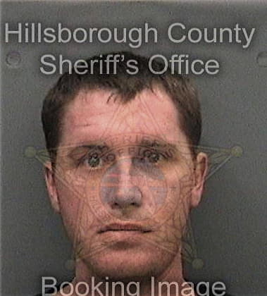 Eduardo Garcia, - Hillsborough County, FL 