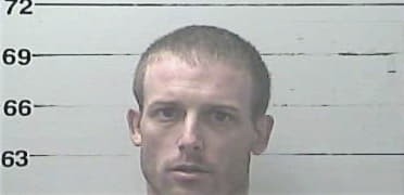 James Garner, - Harrison County, MS 