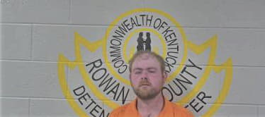 Christopher Gilvin, - Rowan County, KY 