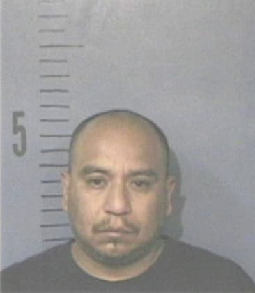 Joseph Gonzales, - Taylor County, TX 