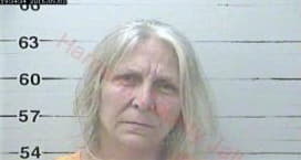 Beverly Goodman, - Harrison County, MS 