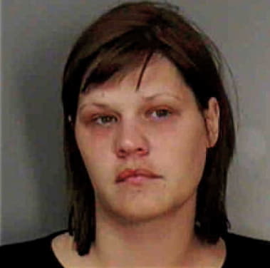 Michelle Gray, - Polk County, FL 