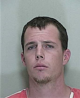 Robert Green, - Marion County, FL 