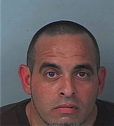 Johnny Greene, - Hernando County, FL 