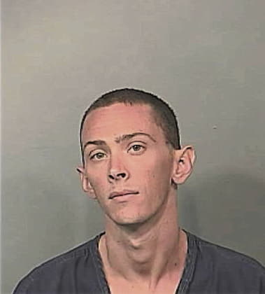 Andre Harper, - Brevard County, FL 